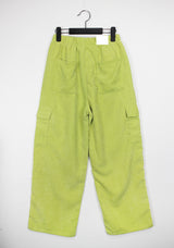 ゴールデンビビッドパンツ/no.1008 Golden Vivid Pants (3color)