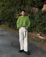 ALL Berral Angora Knitwear (12 colors)