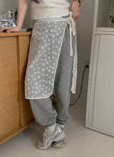 ER Basic Sweat Jogging Pants (4color)