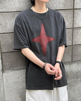 シスターウォシュどTシャツ