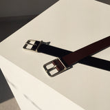 ミニマルベルト (30mm) / minimal belt (30mm)