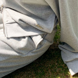 [Bellide made] Road Stitch Jogger Training Set
