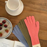ASCLO Bicolor Gloves (5color)