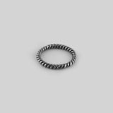 リング#9109/#9109 silver92.5