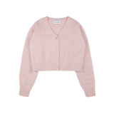 PASTEL MIX CARDIGAN
