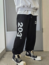 VENTIQUE Jogger pants 3color