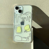 Tree Lemon Phone Case