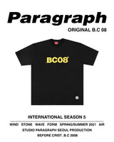 paragraph 8 Color [送料無料]正規品 (6542406090870)