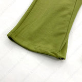 GM バルーンスウェットパンツ / GM Balloon Sweatpants (4 colors)