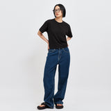 マムズフェイバリットフィットクロップTシャツ