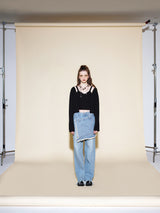 LIB CARDIGAN SET (6635440472182)