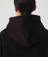 BALACLABA HOODIE (BLACK)