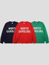 Carolina intarsia knit 3color