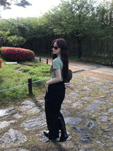 Angle sunglasses 