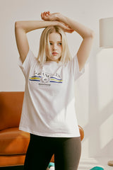 シティオブLAシャツ / CITY of LA T-shirt