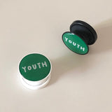 ユースグリップ/Youth grip tok