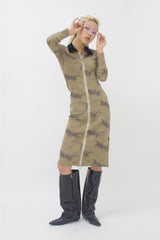 レイヤードブーツ/Layered Boots
