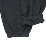 CREATURE METAL LOGO PANTS CHARCOAL