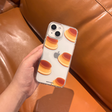 プリン MagSafe ケース(iPhone