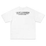 バナナTシャツ / BANANA TEE (2color)