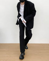 ウェイビーカットパンツ / OA Wavy Cut Pants (2 colors)