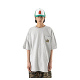ゴーホームトラッカーキャップ / GO HOME TRUCKER CAP MSHAC003-GR