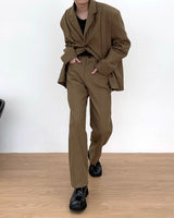 リロードカッティングジャケット / OA Reload Cutting Jacket (2 colors)