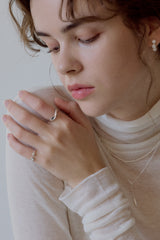 Wavy Ring
