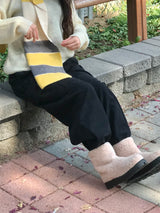 チャーリー、スウィートロングマフラー