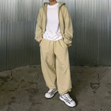 3 TAP Premium Pigment Jogger Pants (3color)