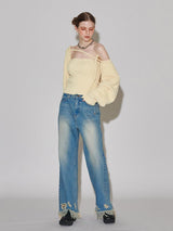 ビンテージデニム / VINTAGE DENIM