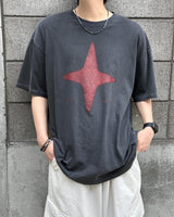 シスターウォシュどTシャツ