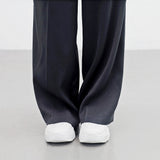 Forem Pintuck Slacks