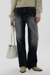 ダブルケアショルダーバッグ / Double care shoulder bag (2color)
