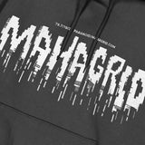 DISTORTION HOODIE
