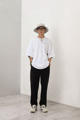 ビッグストライプTシャツ / BIG STRIPES T-SHIRT (4576080330870)