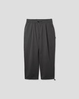 ワークカーペンダーコットンバンディングパンツ/Work carpenter cotton banding pants 2color