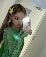 [(G)I-DLE Yuqi,Minnie