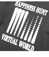 ハピネスハントロングスリーブTシャツ/HAPPINESS HUNT LONG SLEEVE