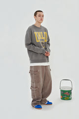 PIGMENT 4 POCKET CARGO PANTS