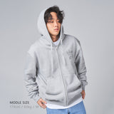 ドゥードゥルフードジップアップ / Doodle Hood Zip-Up (4563019530358)