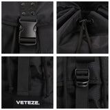 アイコンバックパック / Icon Backpack (3color)