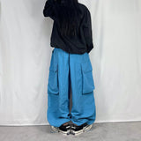 マットナイロンカーゴパンツ/Matt Nylon Cargo PT