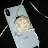 cosage ribbon tok - lemon cream