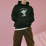 FUZZY HOODIE GREY(CV2CSUM403A) (6685202677878)