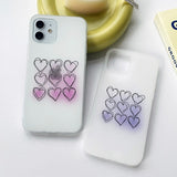 ラブミーピンクフォーンケース / Love me pink phone case