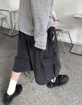 シティーボーイワイドワイドカーゴショーツ