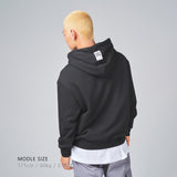 サンフラワーフーディー / Sunflower Hoodie (4563014385782)