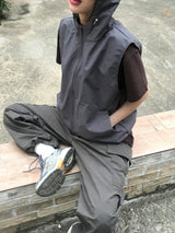 ナルニアカーゴパンツ