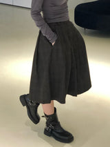 アーロンスカート